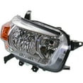 thumbnail image 3 of Headlight Set For 2010-2013 Toyota 4Runner Sport Utility SR5 Left and Right, 3 of 10