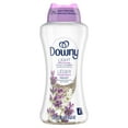 thumbnail image 3 of Perles rehausse-parfum pour lessive Downy Light pour laveuse, Lavande blanche , sans parfums prononcés, 3 of 18