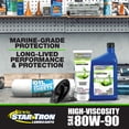 thumbnail image 3 of Star brite High Viscosity Lower Unit Gear Lube, 3 of 5