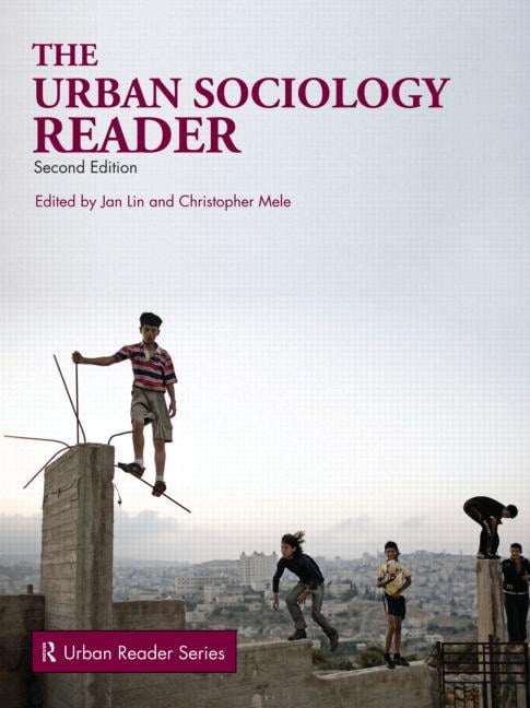 The Global Cities Reader (London: Routledge).