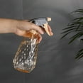 thumbnail image 5 of ACDANC Spray Bottles Mist Stream,Plastic Spray Bottles,Plastic Water Spray Bottle for Hair,Plants,Cleaning Solutions,Pet,Vinegar,Easy to Use, 5 of 7