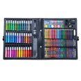 thumbnail image 1 of Labymos 150pcs Deluxe Art Set Drawing Art, 1 of 8