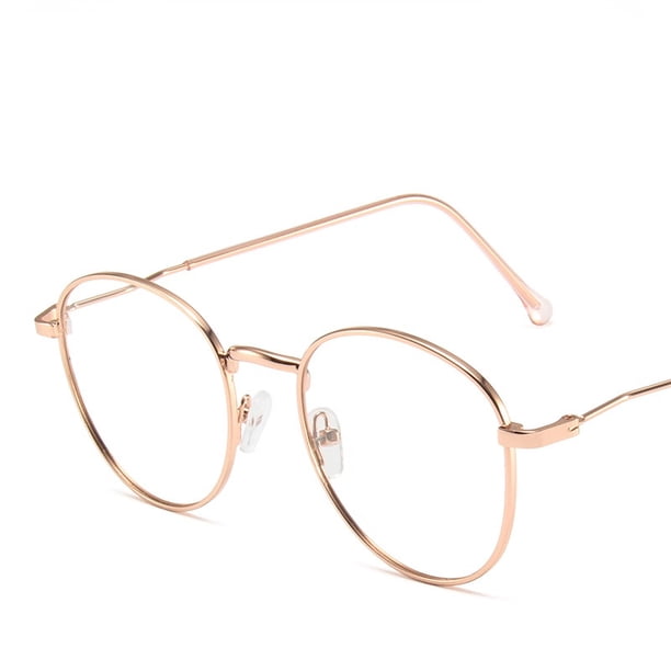 Gafas Fotocromáticas Anti Radiación Para Mujeres/Hombres Lentes Reemplazables De Ordenador Luz Azul
