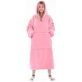 thumbnail image 1 of Sudadera Con Capucha, Manta De Felpa Ultra Suave Calientita, 1 of 7