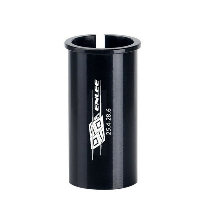 Bicycle Se at Post Tube Shim Se atpost Sleeve MTB Bike Reducer Adapter Converter