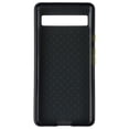 thumbnail image 3 of Tech21 Evo Check Series Flexible Gel Case for Google Pixel 6a - Smokey, 3 of 3