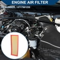 thumbnail image 2 of Filtro de Aire del Motor Unique Bargains No.13717561235 para Mini Cooper 1.6L 2007-2015 Elemento de Filtro de Aire de Larga Vida 1 Pcs, 2 of 7
