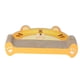 thumbnail image 2 of Rascador para gatos, sofá cama, protector de muebles duradero, almohadilla rascadora para gatos Extra grande, 2 of 9
