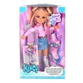 thumbnail image 1 of Muñeca Nancy Bailando con Patines 42 cm, 1 of 4