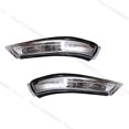 thumbnail image 3 of For Cadillac Ats Atsl Ct4 Car Outside Rearview Mirror Indicator Light Side Mirror Turn Signal Lamp, 3 of 4