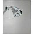 thumbnail image 3 of Delta 52386-SS-PR Universal Showering Components 1.75 GPM 3-Setting Showerhead - Lumicoat, 3 of 3