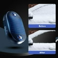 thumbnail image 2 of 2026 Electromagnetic Anti Freezing Device for Car, 1/2/4/8 PCS Solar/USB Powered Windshield Frost Prevention Accessory, Quiet Operation, Easy Peel-and-Stick Install, No-Interference Design (4PCS), 2 of 7