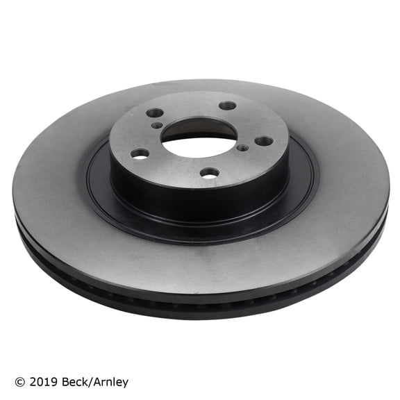 BeckArnley 083-3078 Premium Brake Disc