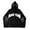 Black, variant on Hoodie Women Men Zip Up Hoodies Casual Vintage Oversized Pullover Sweatshirt Jacket