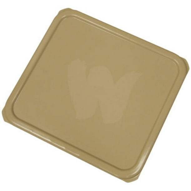 New Wooster 8626 Paint Bucket Lid for bucket 8616, Tan,Each