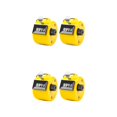 thumbnail image 4 of Wweixi 2x Easy And Accurate Counting Unisex Hand Tally With Materials Clear Accurate Yellow 2Set, 4 of 6