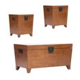 thumbnail image 5 of Holly & Martin Dorset Trunk Table Collection, 5 of 8