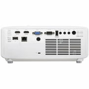 Optoma ZH551 3D DLP Projector, 16:9