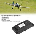 thumbnail image 3 of Reemplazo de batería de litio RC protección contra sobrecarga de batería de litio para drones RC 37V 3000mah para avión S6 RC ANGGREK Otros, 3 of 8