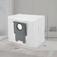 thumbnail image 3 of 14 Pack Dust Bags for Roborock S7 MaxV Ultra Vacuum Cleaner Bags, 3 of 5