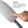 thumbnail image 3 of OttLite ClearSun Lampe sur Pied à DEL, 3 of 6