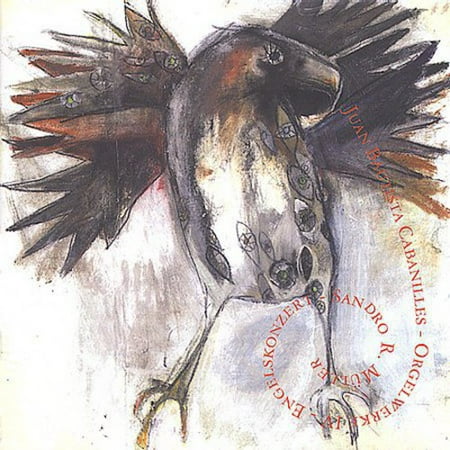 Watjen Concert Organ - Organ Works: Book IV / Concert of the Angels