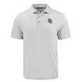 thumbnail image 2 of Men's Cutter & Buck White Washington Nationals Coastline Epic Comfort Eco Recycled Polo, 2 of 3