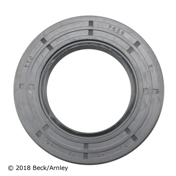 BeckArnley 052-1559 Seal Wheel