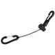 thumbnail image 3 of Soporte para mosquetón Tippet, soporte para carrete Tippet de pesca, soporte para carrete Tippet para pesca con mosca, soporte para carrete Tippet para aparejos de pesca, máxima confiabilidad, 3 of 9