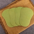 thumbnail image 2 of Nature's Nurturing Gift, Knee Patches For Joint Back Shoulder Neck Ergonomic Design Natural Herbal Self Heating Fast Acting Boost Metabolism (36Pcs), 2 of 5