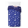 thumbnail image 3 of Bluey Dans le Rêve Douillette pour Lit 1 ou 2 Places Réversible pour Enfants, 100 % Polyester, 3 of 4