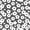 Gray White 06, variant on Homewish Purple Flower Twin Comforter Sets,Cute Cartoon Themed Bedding Set,Light Gray Reversible,2 Pieces,1 Comforter and 1 Pillowcase