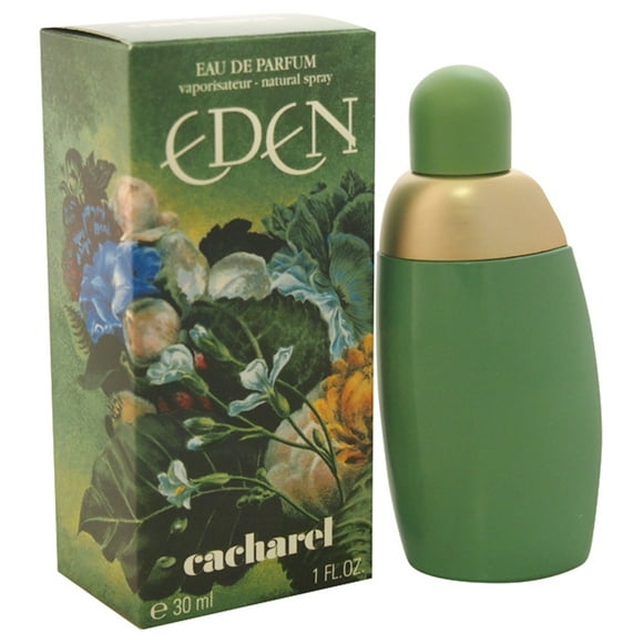 Cacharel Aerosol EDP Eden 1 oz Cacharel