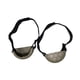 thumbnail image 2 of Cubrezapatos para niños Cubrezapatos portátil con correa Puntera protectora Gris, 2 of 9