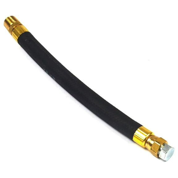 Genuine Briggs and Stratton 1723165SM Oil Drain Hose