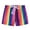 Style V, variant on MXIEZI Baby Boys Girls Print Shorts Pants Kids Summer Beach Pants 2-8 Years Toddler Short Baby New Fashion Soft Comfy Thin Shorts Pants