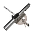 thumbnail image 4 of Calibrador de ingletes, herramientas manuales, resistentes, ligeras, portátiles, compactas, herramientas para trabajar la madera Estilo D, 4 of 8