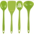thumbnail image 1 of Reston Lloyd Ensemble d'Ustensiles 4 Pcs Lime, 1 of 4