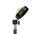 thumbnail image 3 of LED Dusk Lamp Projector Sunset Lamp Adjustable 360 Degree Romantic Visual Mood Lighting Lamp for Living Room Bedroom, 3 of 8