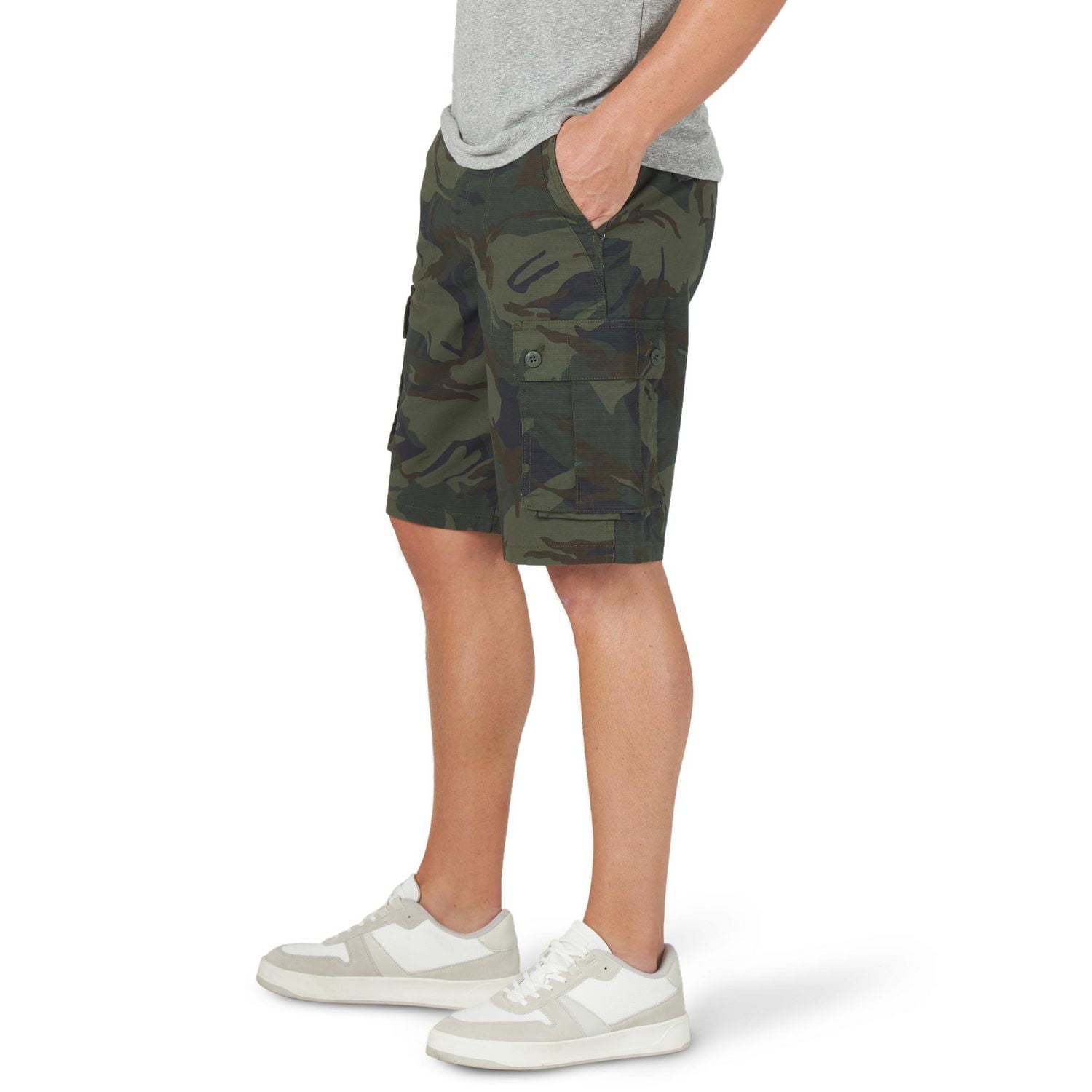 Lee Men's Ripstop Cargo Short