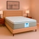 thumbnail image 5 of Colchon King Size + Almohadas + Cubrecolchón Restonic Terra, 5 of 10