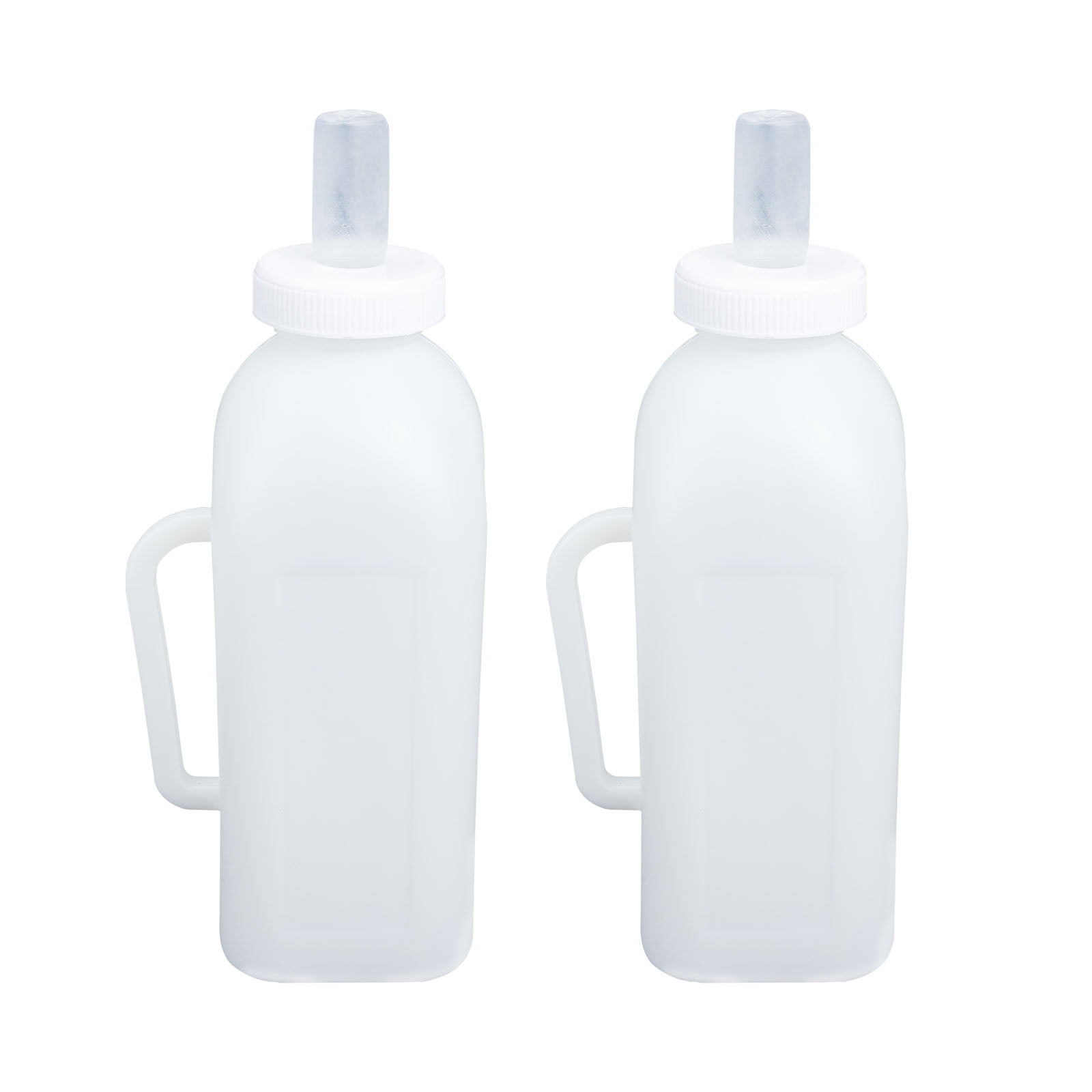 Bottle Calf Feedingfeeder Lamb Bottle Nursing Baby Raising Bottles