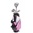 thumbnail image 1 of MacGregor Golf DCT Junior Girl Golf Clubs Set with Bag, Right Hand Ages 6-8, 1 of 4