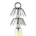 thumbnail image 4 of 4pcs Squid Hook Fishhook Saltwater Fishing s Hard 9cm /, 4 of 8