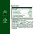 thumbnail image 2 of Flora Urgent Support Digestive Enzymes - Digestion Support Supplement - Aids Bloating & Nutrient Absorption - Features 9 Enzymes - Gluten-Free & Non-GMO - 60 Vegetarian Capsules, 2 of 7