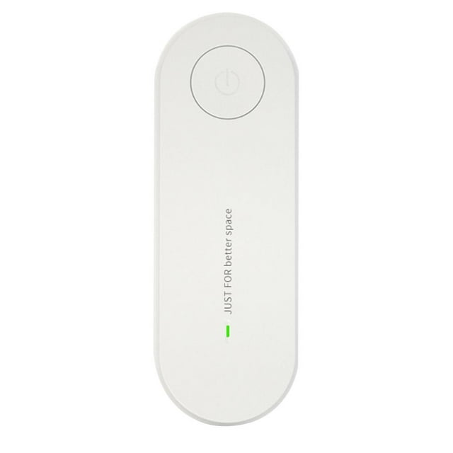 Purificador de aire enchufable para , olores para sala de , dormitorio, , Hotel blanco