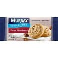 thumbnail image 2 of Murray Cookies, Sugar Free, 12 TIMNCPecan Shortbread, 2 of 3