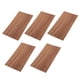 thumbnail image 5 of 10 Uds. de Piezas de licencia Frontal de para Guitarra, Herramienta de Repuesto para Decoración de DIY Sunnimix Chapa de cabeza decorativa de bricolaje, 5 of 8