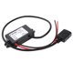 thumbnail image 1 of Regulador de corriente del coche inversores de voltaje de 8-60V a 5V USB, 1 of 7