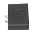 thumbnail image 3 of Audio Receiver, Stable Transmission Hands Free Call Superior Performance  Audio Adapter  For Car For Speaker For Headset, 3 of 8